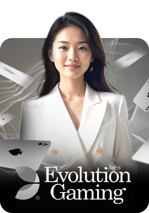 evo gaming